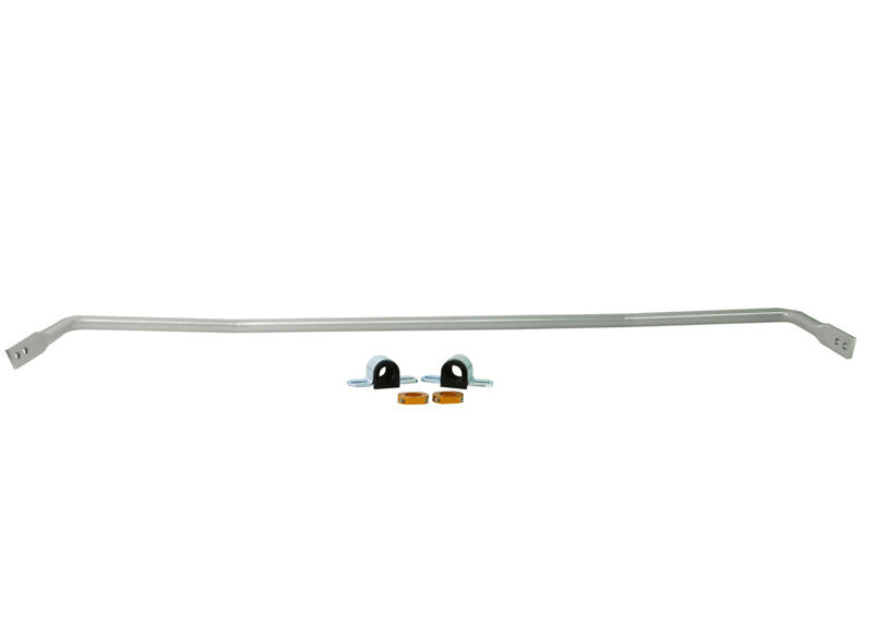 BMR93Z Whiteline Rear Sway Bar - 24mm 2 Point Adjustable to Suit Ford Focus ST LZ | Genuine Whiteline Sway Bar - photo 3 of 5