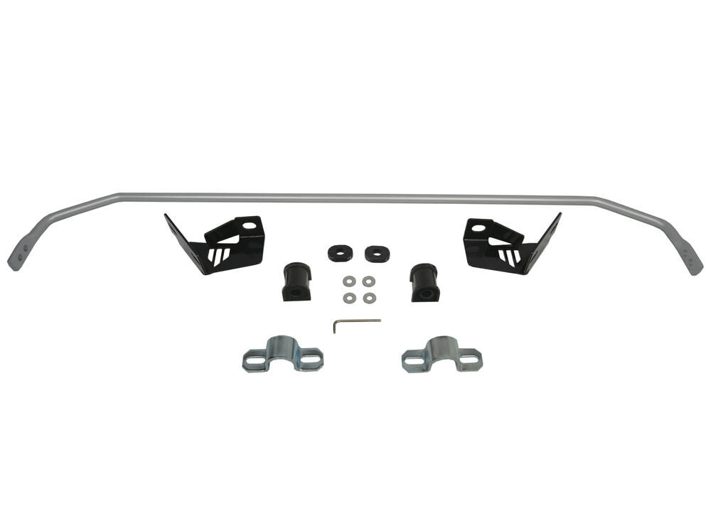 BMR94Z Whiteline Rear Sway Bar - 16mm 2 Point Adjustable to Suit Mazda MX-5 ND | Genuine Whiteline Sway Bar - photo 3 of 5