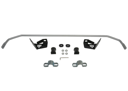 BMR94Z Whiteline Rear Sway Bar - 16mm 2 Point Adjustable to Suit Mazda MX-5 ND | Genuine Whiteline Sway Bar - photo 3 of 5