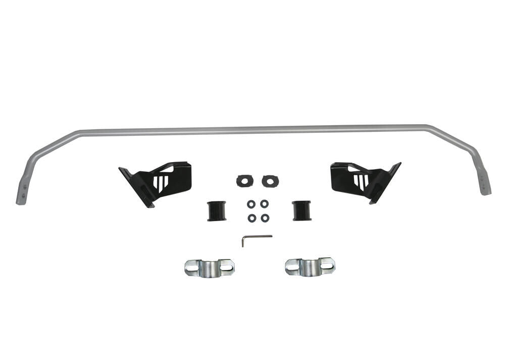 BMR94Z Whiteline Rear Sway Bar - 16mm 2 Point Adjustable to Suit Mazda MX-5 ND | Genuine Whiteline Sway Bar - photo 4 of 5