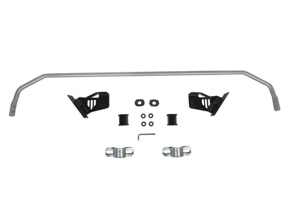 BMR94Z Whiteline Rear Sway Bar - 16mm 2 Point Adjustable to Suit Mazda MX-5 ND | Genuine Whiteline Sway Bar - photo 4 of 5