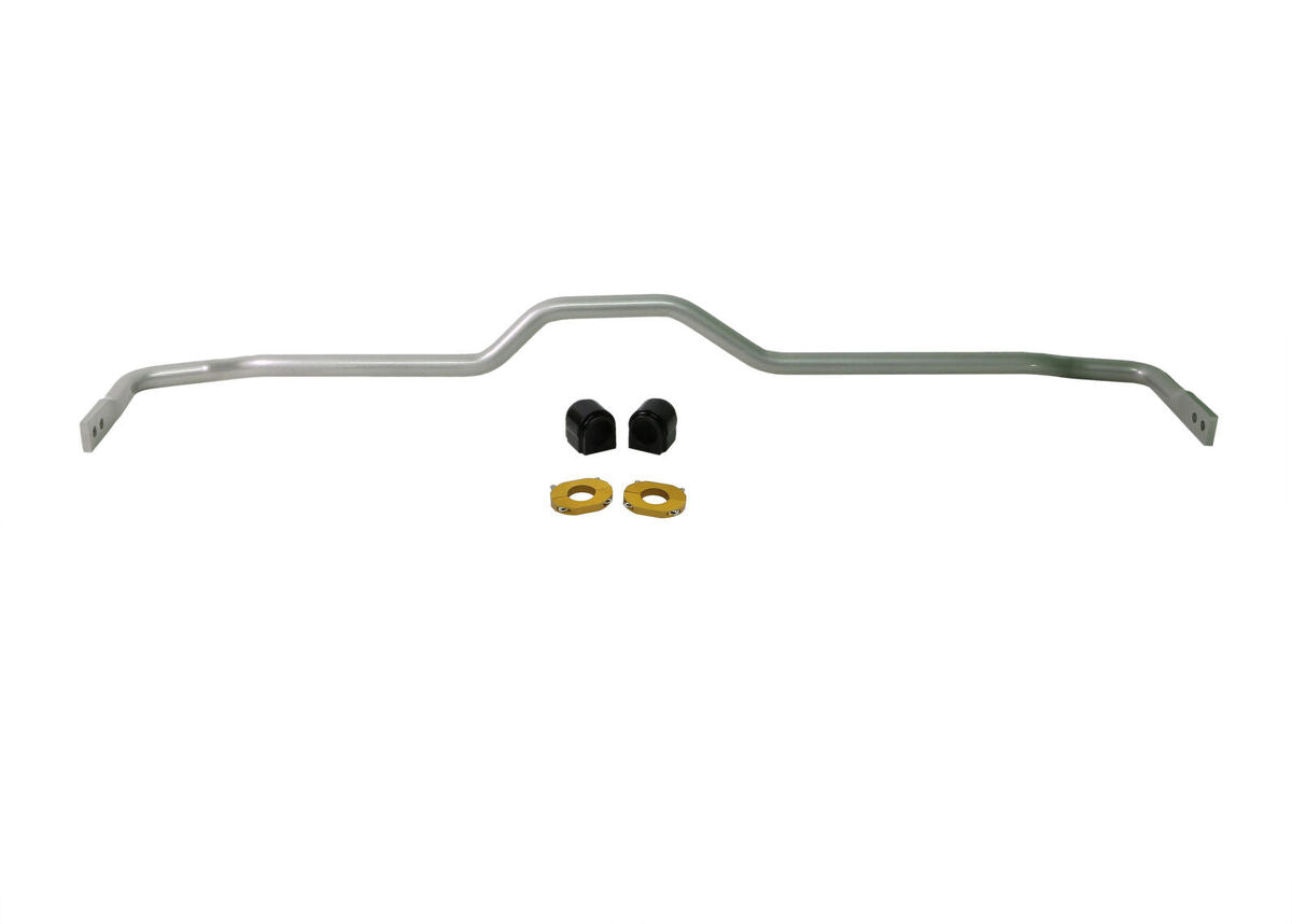 BMR96Z Whiteline Rear Sway Bar - 24mm 2 Point Adjustable to Suit Mercedes-Benz A-Class W176 | Genuine Whiteline Sway Bar - photo 4 of 5