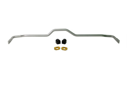 BMR96Z Whiteline Rear Sway Bar - 24mm 2 Point Adjustable to Suit Mercedes-Benz A-Class W176 | Genuine Whiteline Sway Bar - photo 4 of 5