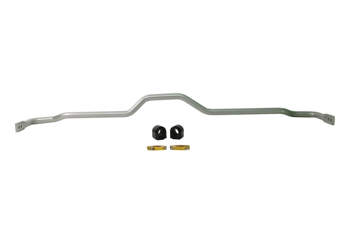 BMR96Z Whiteline Rear Sway Bar - 24mm 2 Point Adjustable to Suit Mercedes-Benz A-Class W176 | Genuine Whiteline Sway Bar - photo 3 of 5
