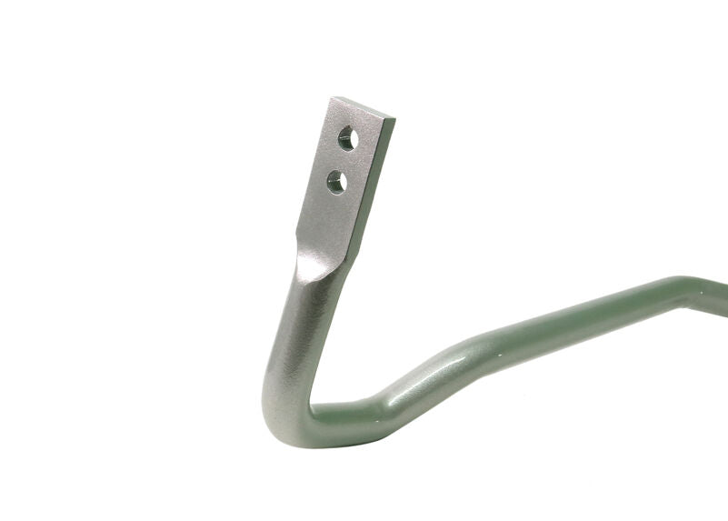 BMR96Z Whiteline Rear Sway Bar - 24mm 2 Point Adjustable to Suit Mercedes-Benz A-Class W176 | Genuine Whiteline Sway Bar - photo 5 of 5