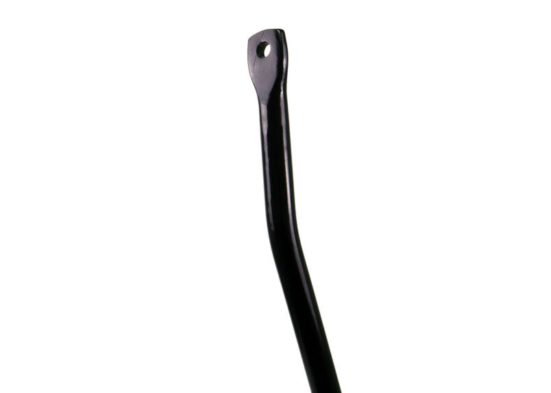 BMR97 Whiteline Rear Sway Bar - 20mm Non Adjustable to Suit Mitsubishi Triton ML, MN 4wd | Genuine Whiteline Sway Bar - photo 5 of 5