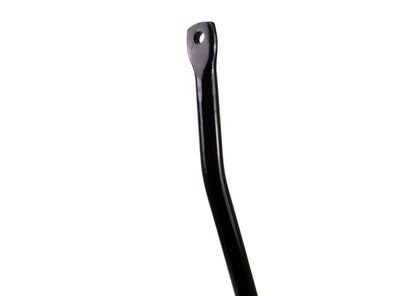 BMR97 Whiteline Rear Sway Bar - 20mm Non Adjustable to Suit Mitsubishi Triton ML, MN 4wd | Genuine Whiteline Sway Bar - photo 5 of 5