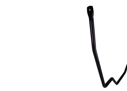 BMR98 Whiteline Rear Sway Bar - 20mm Non Adjustable to Suit Mitsubishi Triton MQ, MR 4wd | Genuine Whiteline Sway Bar - photo 5 of 5