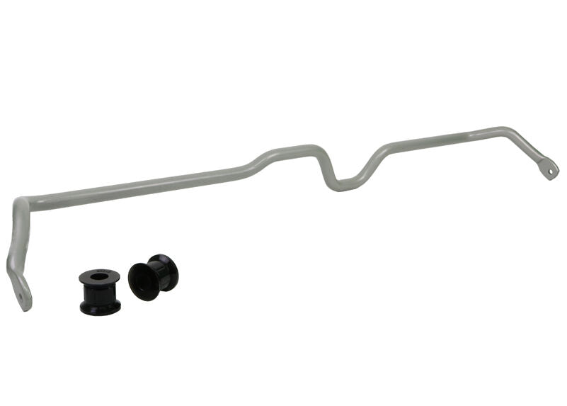 BMR99 Whiteline Rear Sway Bar - 22mm Non Adjustable to Suit Mercedes-Benz C Class W203 | Genuine Whiteline Sway Bar