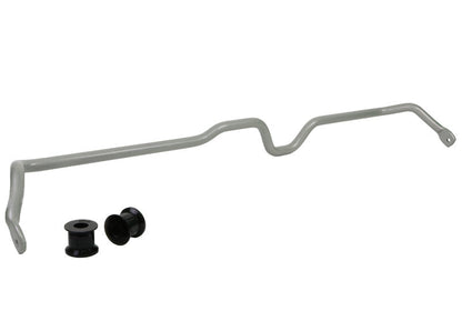 BMR99 Whiteline Rear Sway Bar - 22mm Non Adjustable to Suit Mercedes-Benz C Class W203 | Genuine Whiteline Sway Bar