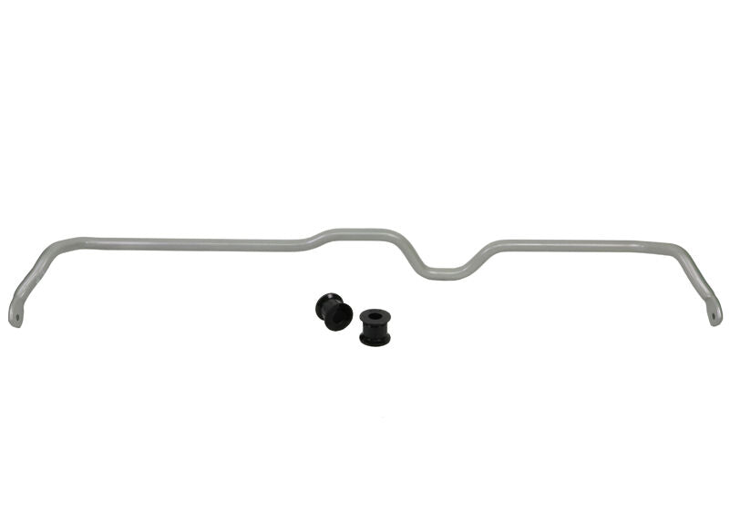 BMR99 Whiteline Rear Sway Bar - 22mm Non Adjustable to Suit Mercedes-Benz C Class W203 | Genuine Whiteline Sway Bar - photo 4 of 5