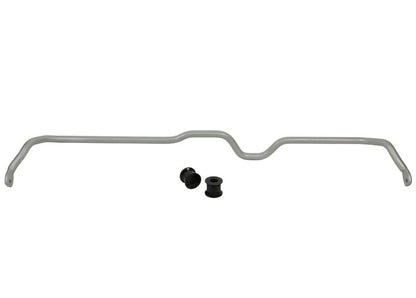 BMR99 Whiteline Rear Sway Bar - 22mm Non Adjustable to Suit Mercedes-Benz C Class W203 | Genuine Whiteline Sway Bar - photo 4 of 5