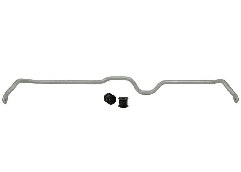 BMR99 Whiteline Rear Sway Bar - 22mm Non Adjustable to Suit Mercedes-Benz C Class W203 | Genuine Whiteline Sway Bar - photo 3 of 5