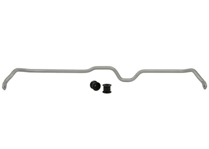 BMR99 Whiteline Rear Sway Bar - 22mm Non Adjustable to Suit Mercedes-Benz C Class W203 | Genuine Whiteline Sway Bar - photo 3 of 5