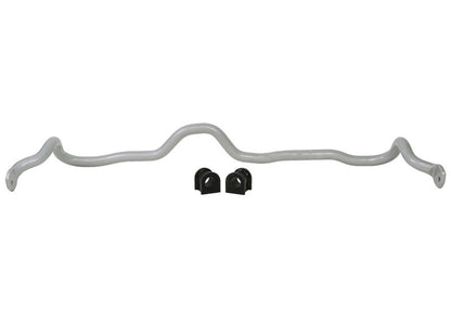BNF14 Whiteline Front Sway Bar - 27mm Non Adjustable to Suit Nissan Pulsar N14 Fwd | Genuine Whiteline Sway Bar - photo 3 of 5