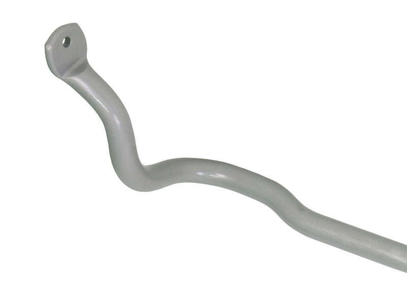 BNF14 Whiteline Front Sway Bar - 27mm Non Adjustable to Suit Nissan Pulsar N14 Fwd | Genuine Whiteline Sway Bar - photo 5 of 5