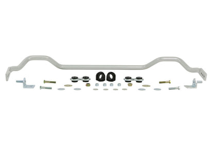 BNF19Z Whiteline Front Sway Bar - 27mm 3 Point Adjustable to Suit Nissan 200sx S14, S15 | Genuine Whiteline Sway Bar - photo 3 of 5