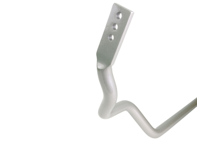 BNF19Z Whiteline Front Sway Bar - 27mm 3 Point Adjustable to Suit Nissan 200sx S14, S15 | Genuine Whiteline Sway Bar - photo 5 of 5