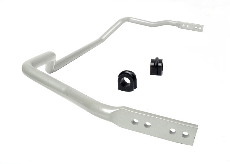 BNF24Z Whiteline Front Sway Bar - 24mm 4 Point Adjustable to Suit Nissan Skyline R33, R34 and Stagea Rwd | Genuine Whiteline Sway Bar