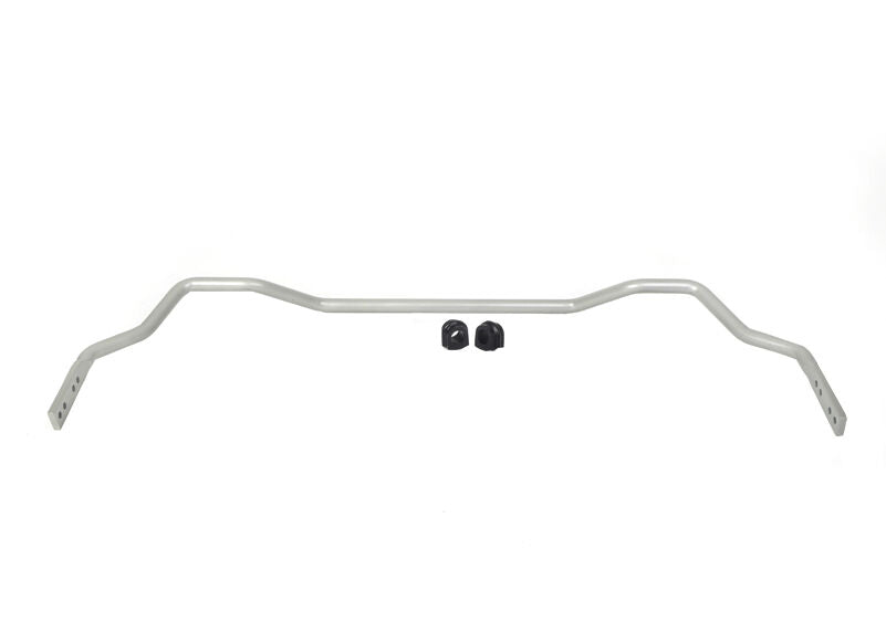 BNF24Z Whiteline Front Sway Bar - 24mm 4 Point Adjustable to Suit Nissan Skyline R33, R34 and Stagea Rwd | Genuine Whiteline Sway Bar - photo 3 of 5