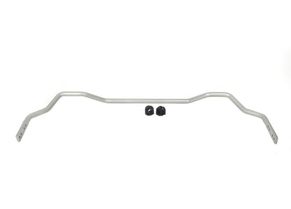 BNF24Z Whiteline Front Sway Bar - 24mm 4 Point Adjustable to Suit Nissan Skyline R33, R34 and Stagea Rwd | Genuine Whiteline Sway Bar - photo 3 of 5