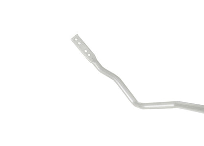 BNF24Z Whiteline Front Sway Bar - 24mm 4 Point Adjustable to Suit Nissan Skyline R33, R34 and Stagea Rwd | Genuine Whiteline Sway Bar - photo 5 of 5