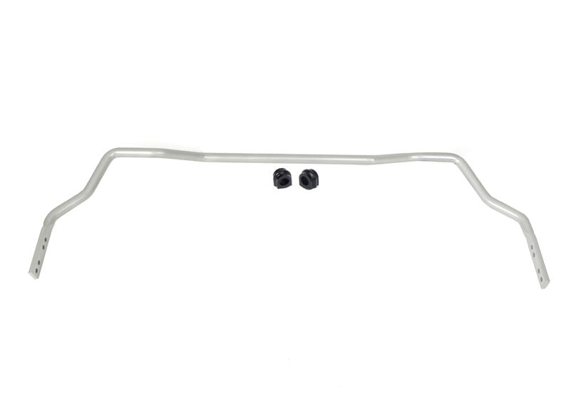 BNF24Z Whiteline Front Sway Bar - 24mm 4 Point Adjustable to Suit Nissan Skyline R33, R34 and Stagea Rwd | Genuine Whiteline Sway Bar - photo 4 of 5