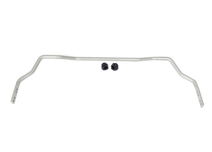 BNF24Z Whiteline Front Sway Bar - 24mm 4 Point Adjustable to Suit Nissan Skyline R33, R34 and Stagea Rwd | Genuine Whiteline Sway Bar - photo 4 of 5