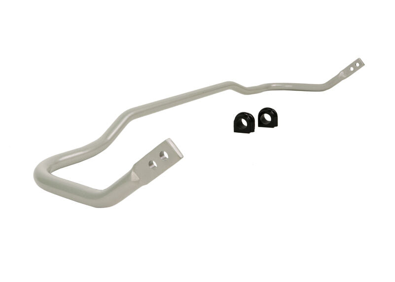 BNF27Z Whiteline Front Sway Bar - 22mm 2 Point Adjustable to Suit Nissan Skyline R32, R33 GTR | Genuine Whiteline Sway Bar