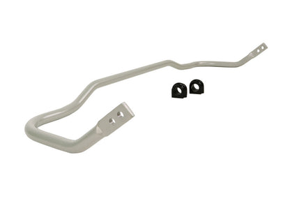 BNF27Z Whiteline Front Sway Bar - 22mm 2 Point Adjustable to Suit Nissan Skyline R32, R33 GTR | Genuine Whiteline Sway Bar
