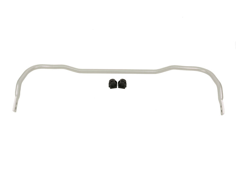 BNF27Z Whiteline Front Sway Bar - 22mm 2 Point Adjustable to Suit Nissan Skyline R32, R33 GTR | Genuine Whiteline Sway Bar - photo 5 of 6