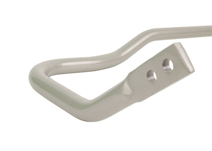 BNF27Z Whiteline Front Sway Bar - 22mm 2 Point Adjustable to Suit Nissan Skyline R32, R33 GTR | Genuine Whiteline Sway Bar - photo 6 of 6
