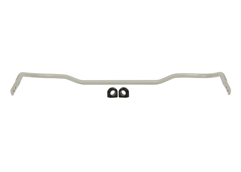 BNF27Z Whiteline Front Sway Bar - 22mm 2 Point Adjustable to Suit Nissan Skyline R32, R33 GTR | Genuine Whiteline Sway Bar - photo 4 of 6