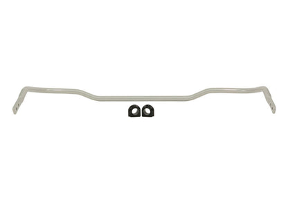 BNF27Z Whiteline Front Sway Bar - 22mm 2 Point Adjustable to Suit Nissan Skyline R32, R33 GTR | Genuine Whiteline Sway Bar - photo 4 of 6