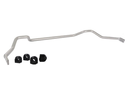 BNF28Z Whiteline Front Sway Bar - 24mm 2 Point Adjustable to Suit Nissan Skyline R32 Rwd | Genuine Whiteline Sway Bar