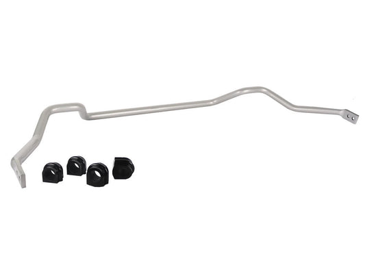 BNF28Z Whiteline Front Sway Bar - 24mm 2 Point Adjustable to Suit Nissan Skyline R32 Rwd | Genuine Whiteline Sway Bar