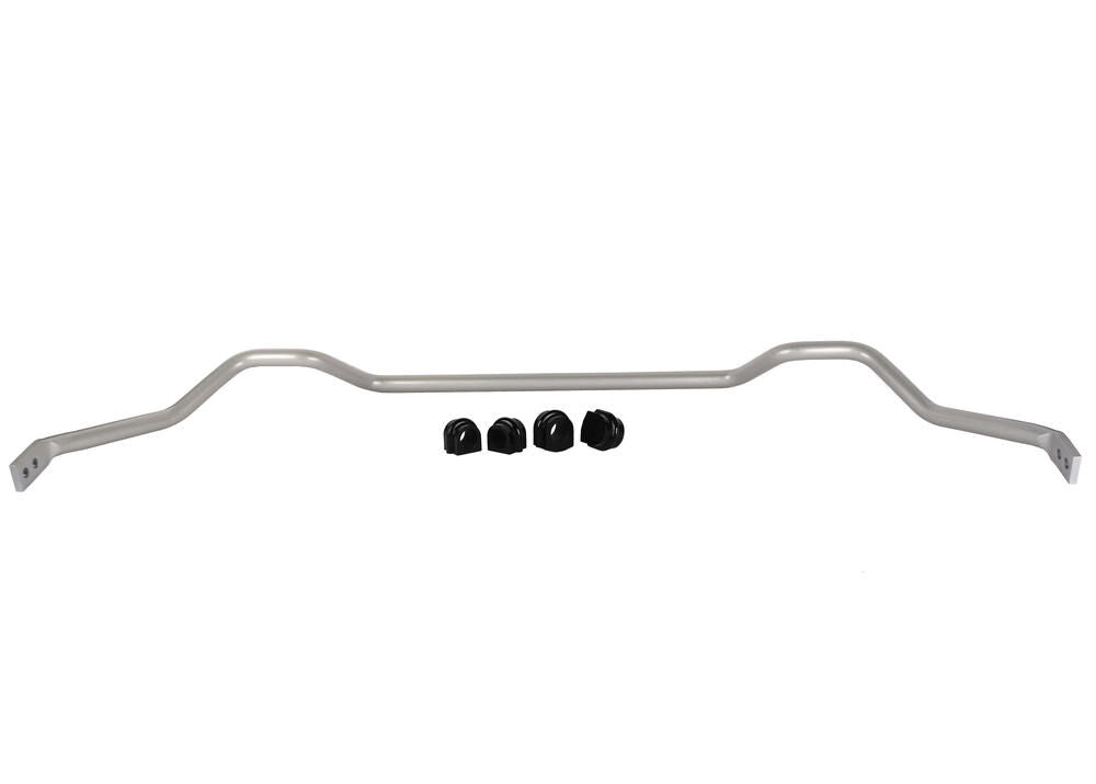 BNF28Z Whiteline Front Sway Bar - 24mm 2 Point Adjustable to Suit Nissan Skyline R32 Rwd | Genuine Whiteline Sway Bar - photo 3 of 5