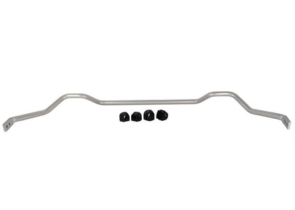 BNF28Z Whiteline Front Sway Bar - 24mm 2 Point Adjustable to Suit Nissan Skyline R32 Rwd | Genuine Whiteline Sway Bar - photo 3 of 5