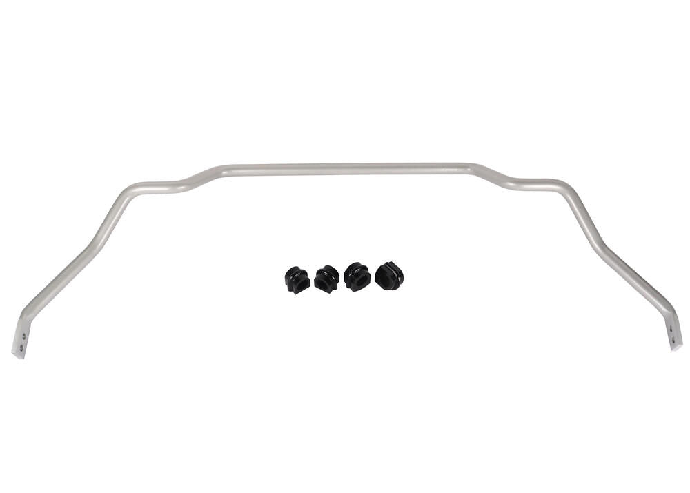 BNF28Z Whiteline Front Sway Bar - 24mm 2 Point Adjustable to Suit Nissan Skyline R32 Rwd | Genuine Whiteline Sway Bar - photo 4 of 5