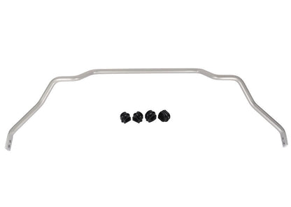 BNF28Z Whiteline Front Sway Bar - 24mm 2 Point Adjustable to Suit Nissan Skyline R32 Rwd | Genuine Whiteline Sway Bar - photo 4 of 5