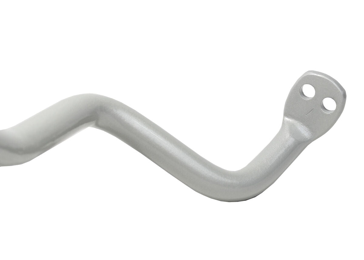 BNF33Z Whiteline Front Sway Bar - 33mm 2 Point Adjustable to Suit Nissan 350Z Z33 and Skyline V35 | Genuine Whiteline Sway Bar - photo 5 of 5