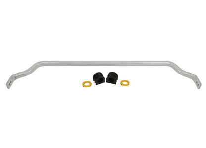 BNF40Z Whiteline Front Sway Bar - 33mm 2 Point Adjustable to Suit Nissan GT-R R35 | Genuine Whiteline Sway Bar - photo 4 of 5
