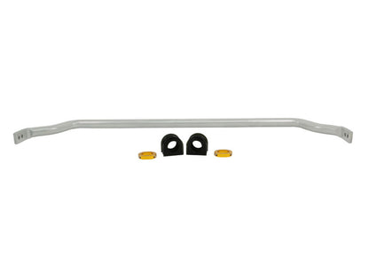 BNF40Z Whiteline Front Sway Bar - 33mm 2 Point Adjustable to Suit Nissan GT-R R35 | Genuine Whiteline Sway Bar - photo 3 of 5