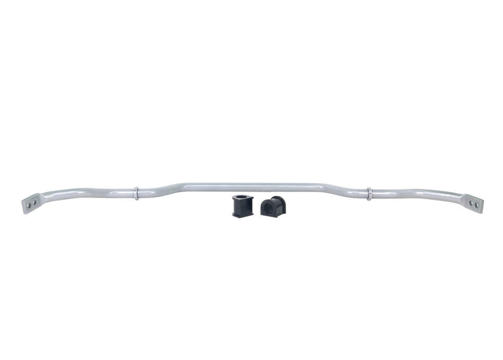 BNF41Z Whiteline Front Sway Bar - 27mm 2 Point Adjustable to Suit Nissan 370Z Z34, Skyline V36, and RZ34 | Genuine Whiteline Sway Bar - photo 3 of 5