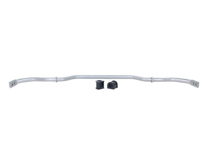 BNF41Z Whiteline Front Sway Bar - 27mm 2 Point Adjustable to Suit Nissan 370Z Z34, Skyline V36, and RZ34 | Genuine Whiteline Sway Bar - photo 3 of 5