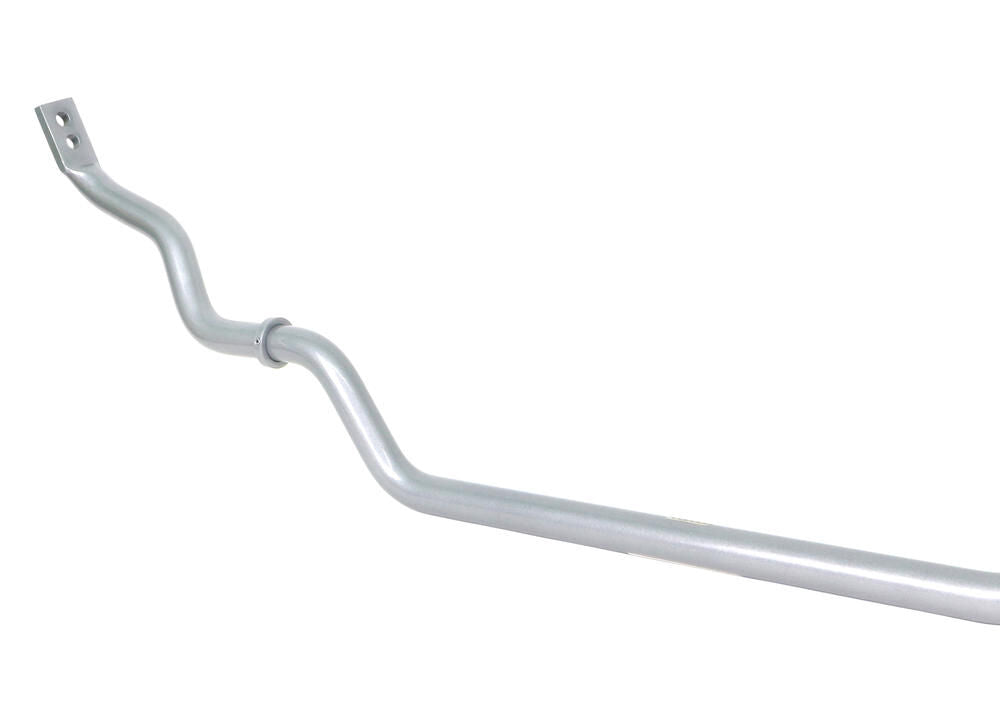 BNF41Z Whiteline Front Sway Bar - 27mm 2 Point Adjustable to Suit Nissan 370Z Z34, Skyline V36, and RZ34 | Genuine Whiteline Sway Bar - photo 5 of 5