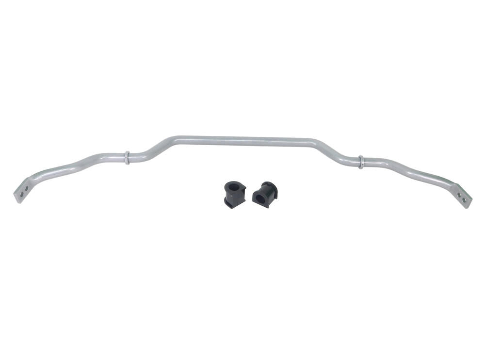 BNF41Z Whiteline Front Sway Bar - 27mm 2 Point Adjustable to Suit Nissan 370Z Z34, Skyline V36, and RZ34 | Genuine Whiteline Sway Bar - photo 4 of 5