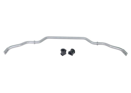 BNF41Z Whiteline Front Sway Bar - 27mm 2 Point Adjustable to Suit Nissan 370Z Z34, Skyline V36, and RZ34 | Genuine Whiteline Sway Bar - photo 4 of 5