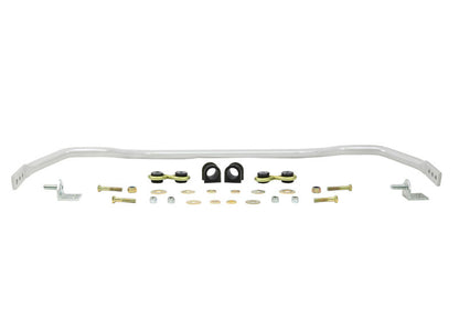 BNF42Z Whiteline Front Sway Bar - 27mm 3 Point Adjustable to Suit Nissan 180SX CA18 engine | Genuine Whiteline Sway Bar - photo 3 of 5