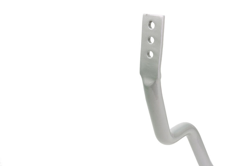 BNF42Z Whiteline Front Sway Bar - 27mm 3 Point Adjustable to Suit Nissan 180SX CA18 engine | Genuine Whiteline Sway Bar - photo 5 of 5